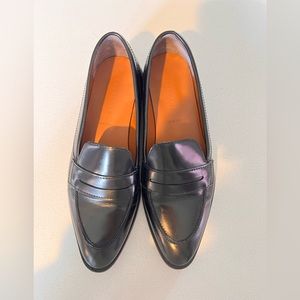 Everlane leather loafers - made in Italy